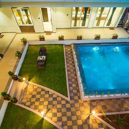מלון נגאון Canvasand By Eease Hospitality מראה חיצוני תמונה