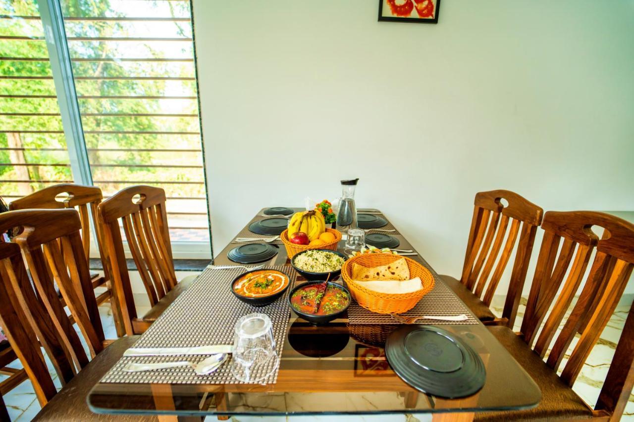 מלון נגאון Canvasand By Eease Hospitality מראה חיצוני תמונה