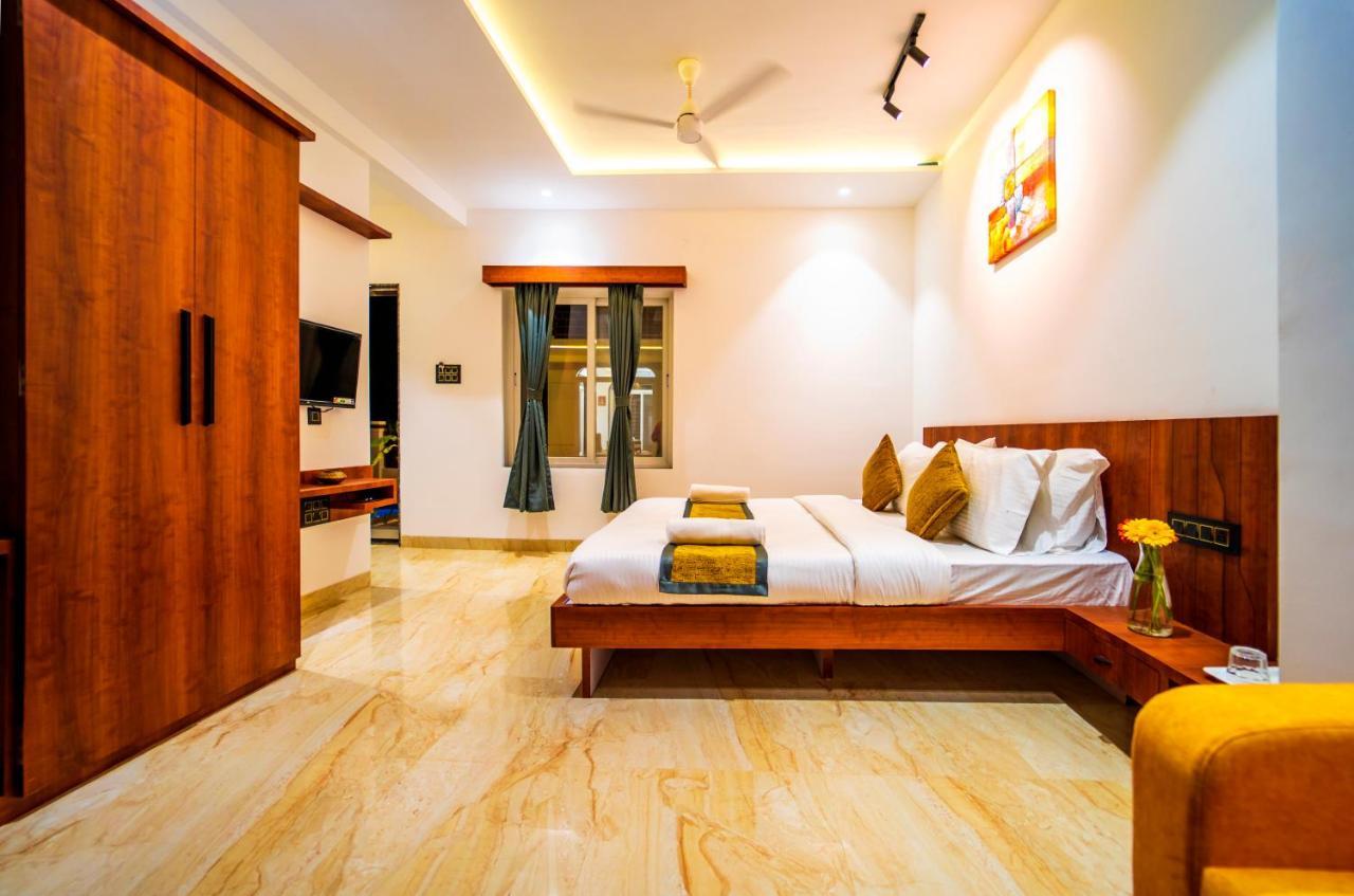מלון נגאון Canvasand By Eease Hospitality מראה חיצוני תמונה