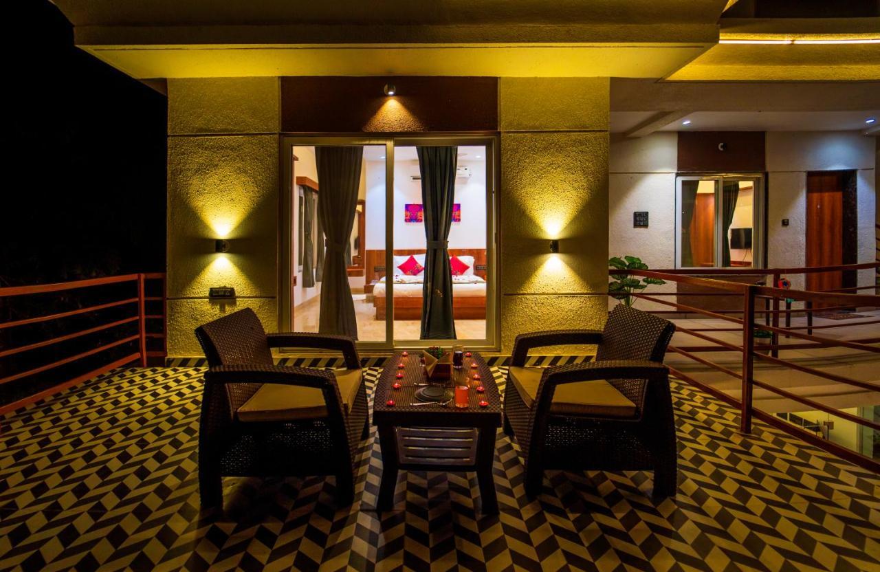 מלון נגאון Canvasand By Eease Hospitality מראה חיצוני תמונה